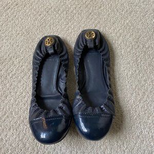 Tory Burch Flats